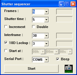 shutter