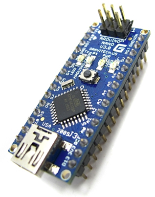 arduino-nano