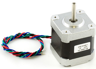 nema-17